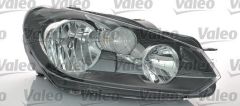 FAR SİNYAL SOL GOLF VI 10/08 ELEKTRİKLİ H7 H15