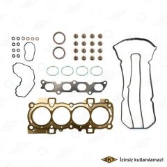 ÜST TAKIM CONTA FOCUS 2-III. MONDEO 4 SİLİNDİR KAPAK CONTALI1.6Tİ 105-110 -120-125HP BENZİNLİ MOTO