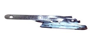 MOTOR KAPUT MENTEŞESİ DACİA LOGAN SAĞ