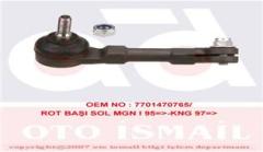 ROT BAŞI SOL RENAULT CLIO 1 96 KANGOO 97 MEGANE 1 96
