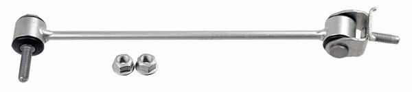 ASKI ROTU ARKA SOL MERCEDES S-CLASS W222 C217 A217