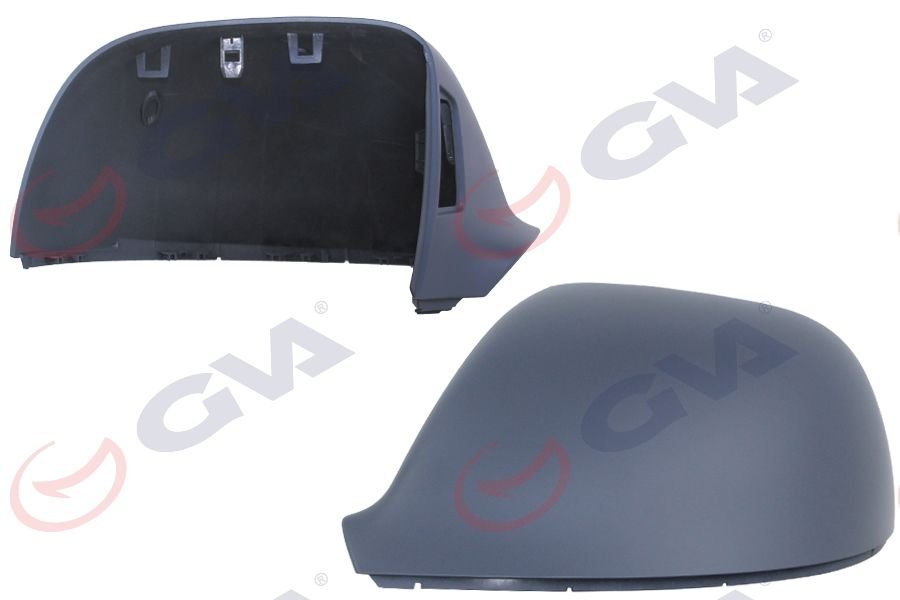 AYNA KAPAĞI SOL ASTARLI KÖR NOKTA ASİS. TRANSPORTER T6 15- VM-6373NCPL