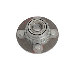 ARKA TEKER PORYASI RULMANLI ACCENT 1.3-1.5-1.6-1.5 CRDI 03-05 -ATOS-KIA RIO ABS Lİ 4 DELİK