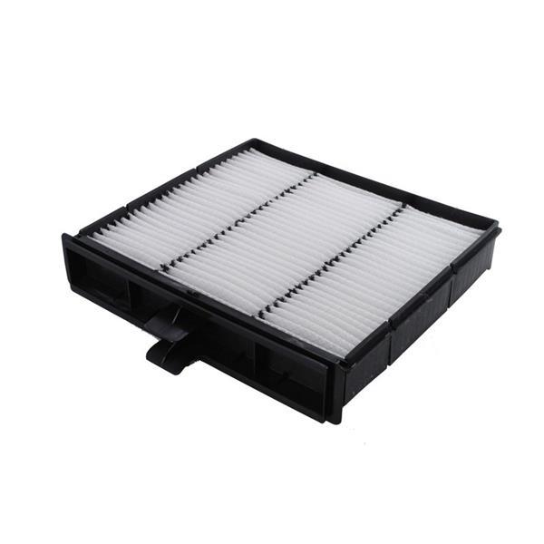 POLEN FİLTRESİ SCENIC 2 03 GRAND SCENIC 2 04 ÇERÇEVELİ KARBONLU CUK2430-LA227-7701055110