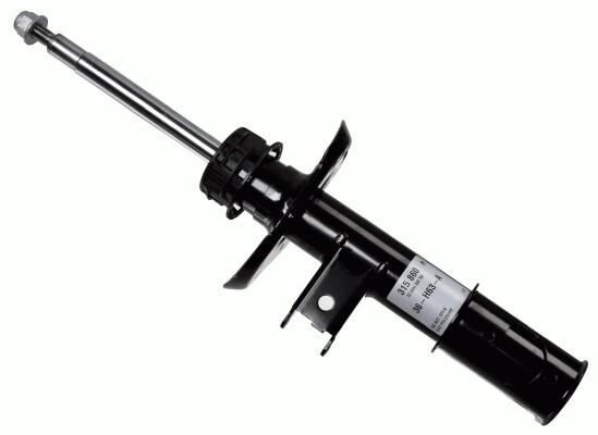 AMORTISOR ON SAG GAZLI MERCEDES W176 W246 C117 X117