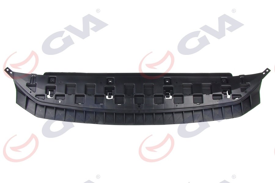 ÖN TAMPON SPOYLERİ OCTAVIA 2018