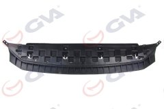 ÖN TAMPON SPOYLERİ OCTAVIA 2018