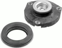 AMORTİSÖR ÇANAĞI POLO 1.2 12V 01-07 1.4 TDI 01-09