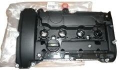 KÜLBÜTÖR KAPAĞI MOTOR ÜST KAPAK C4-208-508-5008 1.6 THP