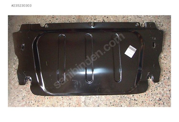 MOTOR KORUMA SACI MGN 2 SAC