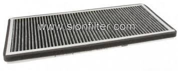 POLEN FILTRESI BMW E53 E70 RANGE ROVER SPORT 1 L320 06 10 RANGE ROVER 3 L322 02 12 KARBONLU