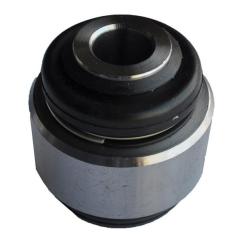 DİNGİL BURCU YAĞLI CROMA