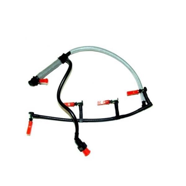 ENJEKTÖR GERİ DÖNÜŞ HORTUMU TRANSIT BOX 2.2 TDCi 12