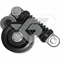 ALTERNATÖR GERGİ RULMANI KÜTÜKLÜ AMÖRTİSÖRLÜ LAGUNA 2.2D-DT 93-01 -ESPACE 3 2.2 12V 96-00