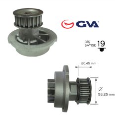 DEVİRDAİM CHEVROLET KALOS 1.4 REZZO 1.6 05 > DAEWOO KALOS 1.4 02 > LANOS 1.4 1.5 97 >