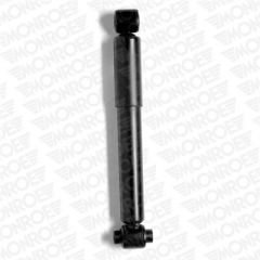 ARKA AMORTİSÖR L/R PEUGEOT P206 98 12 P206 CC 00 07