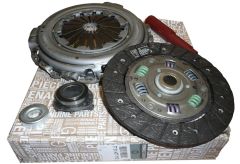 DEBRİYAJ SETİ K4M 1.6 16V MGN I SCENİC I