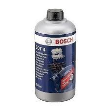 HİDROLİK FREN YAĞI 1/2 500 ML DOT 4