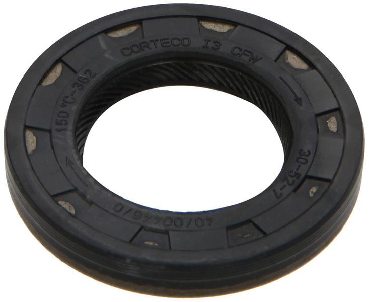 EKSANTRİK KAPAK KEÇESİ ÖN TOFAŞ M131 30x52x7 12012411B