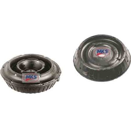 ARKA AMORTİSÖR TABLASI FIESTA-KA 96-02