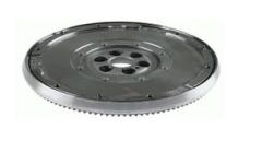 VOLAN SABIT C-MAX 04 08 FOCUS 2 04 11 1.6 TDCI C-MAX 06 11 1.6 TDCI MAZDA 3 MAZDAIII 03 09 VOLVO S40 S40 2 06 12 V50 04 826344 DEBRİYAJ SETİ İLE BERABER KULLANILIR