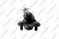ROTİL ALT SOL HONDA CIVIC 1.6L R16A2 FD6 VTEC SEDAN 06-11 / 1.8L R18A2 FD7 SEDAN 06-11 / 1.3L HYBRID LDA2 FD3 06-