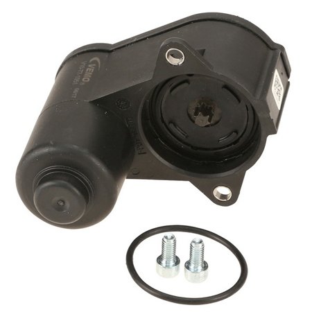 ARKA FREN KALİPER AYAR MOTORU PASSAT-PASSAT CC-TIGUAN-Q5 2006-2010 6 DİŞ