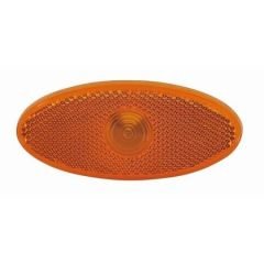 ÇAMURLUK SİNYALİ RENAULT MASTER 3 10> OPEL MOVANO B 10> KAPI REFLEKTÖRÜ