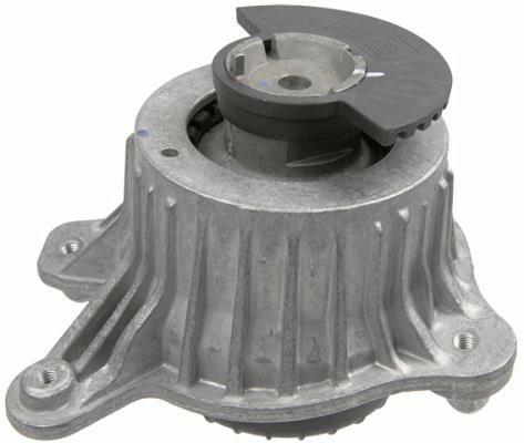 MOTOR TAKOZU ALT SOL MERCEDES E-CLASS W213 S213 A238