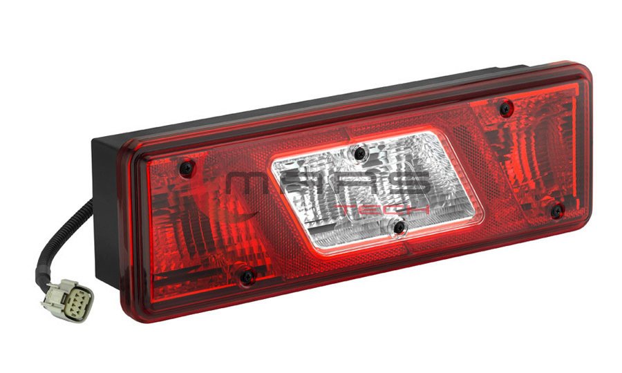 ARKA STOP CAMI SOL TRANSİT V363 14 PICK-UP KAMYONET