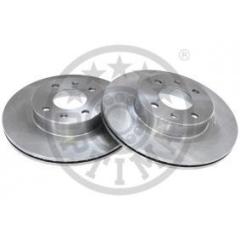 ÖN FREN DİSKİ ACCORD IX/SW 2.0i-2.2i DTEC 08 296x25x64.15x47x5DLxHAVALI