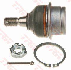 x ROTİL ÜST NAVARA 2.5DCI/2.5DCI 4WD/2.8D/4.0D/4.0 4WD 04-