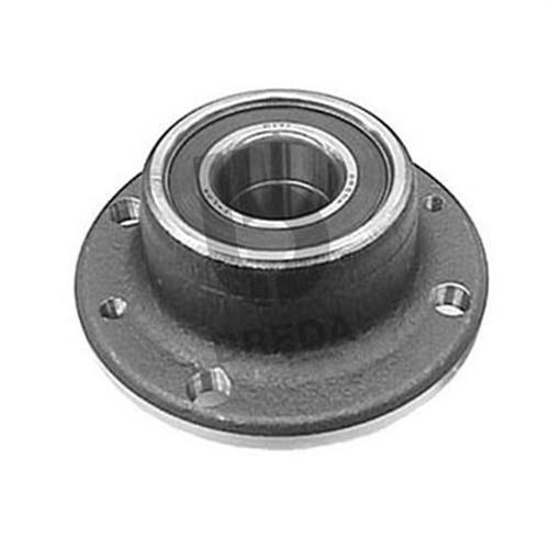 ARKA TEKER PORYASI RULMANI TMPR-DOBLO-PALIO-ALBEA-MAREA ABS SİZ 4 BİJON 30x117x61.7
