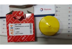 ALBEA HİDROLİK DEPO KAPAĞI
