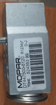 KLİMA DEDANKTÖRÜ-EVEPARATÖRÜ EGEA