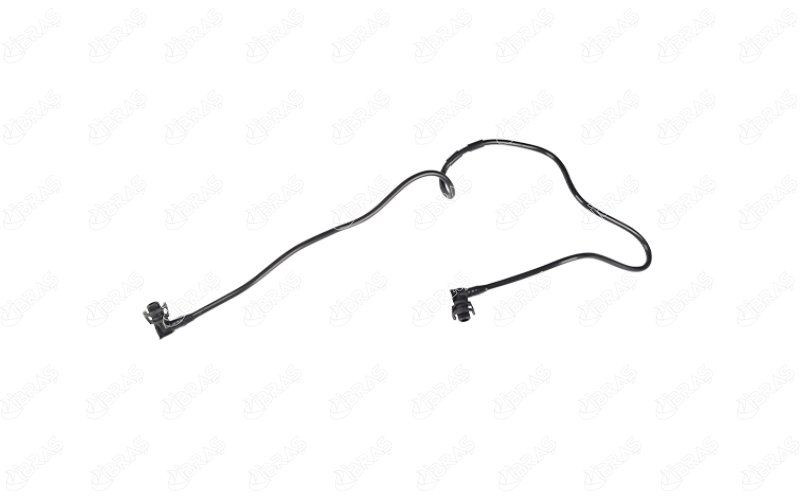 YEDEK SU DEPO BORUSU CITROEN C5 3 RW 1.6 THP 150 09
