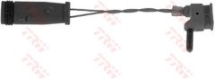 ARKA BALATA FİŞİ İKAZ KABLOSU MERCEDES W211 E500 02-08 S211 03-09 R171 04-11 102mm
