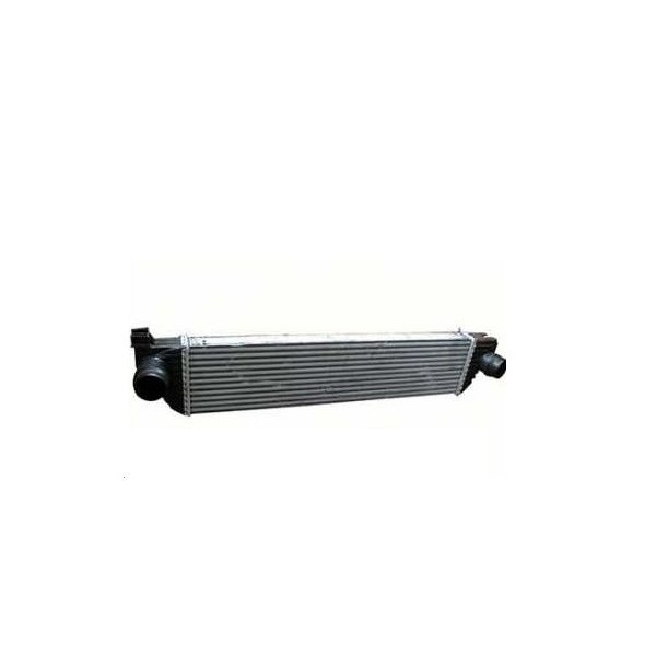 TURBO INTERCOOLER CLIO SYMBOL 01 CLIO 2 04 1.5 DCİ