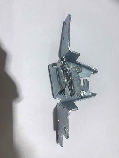 BAGAJ KİLİT MEKANİZMASI FIAT TIPO 93-97