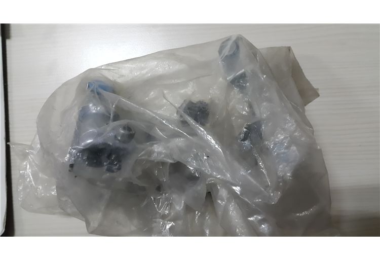 OPEL VİTES KOL MEKANİZMASI KOMPLE