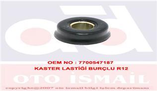 KASTER LASTİĞİ BURÇLU R12