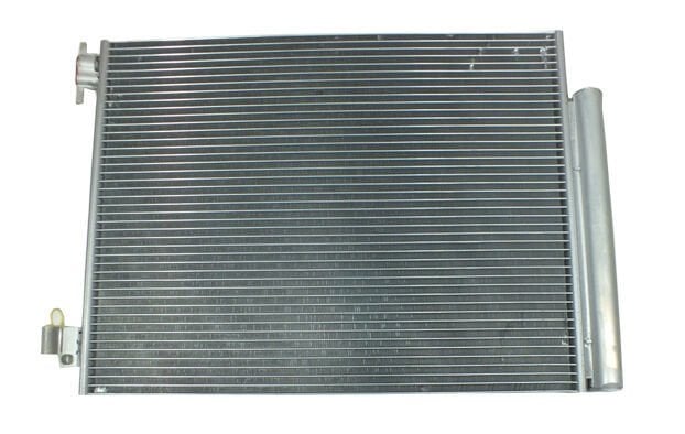 KLİMA RADYATÖRÜ KONDENSER RENAULT CLIO 4 12 CAPTUR 1 13 SYMBOL 3 14 DACIA LOGAN MCV 2 14 DOKKER 12 DUSTER 10 SANDERO 2 12 0.9TCe 1.0SCe 1.2TCe 1.5dCi 1.6