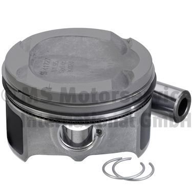 PISTON SEGMAN STANDART 82.00mm MERCEDES M271 EVO W204 S204 C204 W212 C207 A207