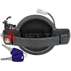 ARKA KAPI AÇMA KOLU SOL DOBLO