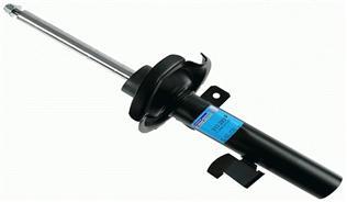 ÖN AMORTİSÖR SOL FOCUS 2 04 CMAX 03 07 10 VOLVO S40 04-12 C30 V50 04-12 E4638