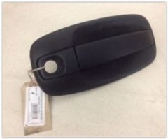 DIŞ KAPI AÇMA KOLU ÖN SOL TRAFİC 2-VİVARO 2-PRİMASTER