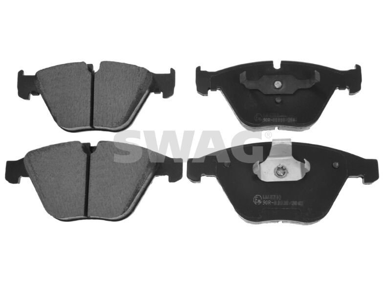 FREN BALATASI ON BMW E60 E61 E63 E64 E65 E66