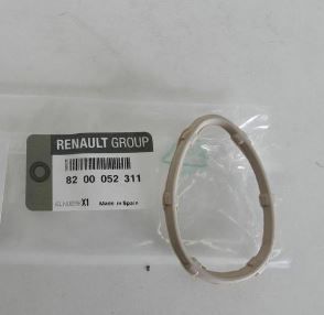 EGSOZ  MANİFOLD CONTA MEGANE LAGUNA 1.6 16V 2.0 16V K4M F4R