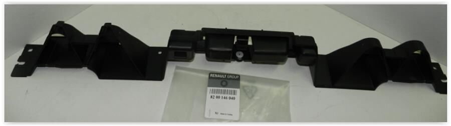 ARKA TAMPON ORTA SPORTU MEGANE 2 07 09 SEDAN L.84
