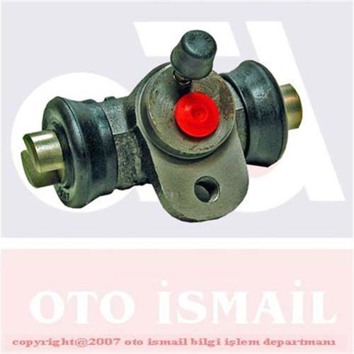 FREN SİLİNDİRİ VW 1200. 1300. 1302. 1303 17mm